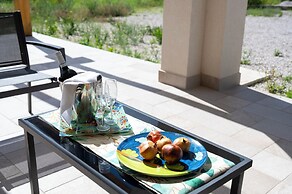 Villa Verde- Nature Holiday Home