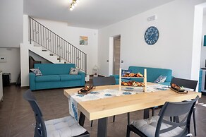 Villa Verde- Nature Holiday Home