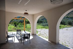 Villa Verde- Nature Holiday Home