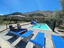 Villa Verde- Nature Holiday Home