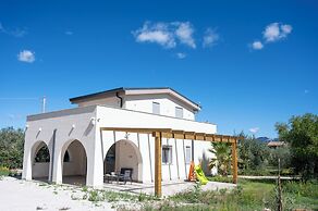 Villa Verde- Nature Holiday Home
