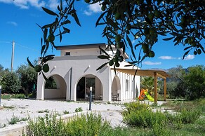Villa Verde- Nature Holiday Home