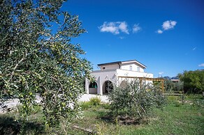 Villa Verde- Nature Holiday Home