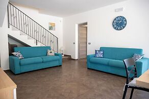 Villa Verde- Nature Holiday Home
