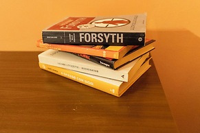 A Casa Dei Miei