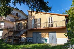 A Casa Dei Miei