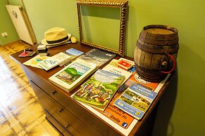 A Casa Dei Miei
