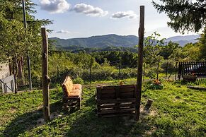 A Casa Dei Miei
