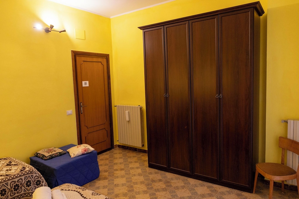 A Casa Dei Miei