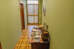 A Casa Dei Miei