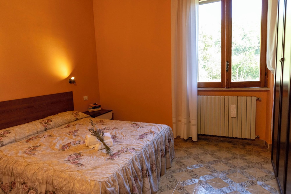 A Casa Dei Miei
