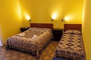 A Casa Dei Miei