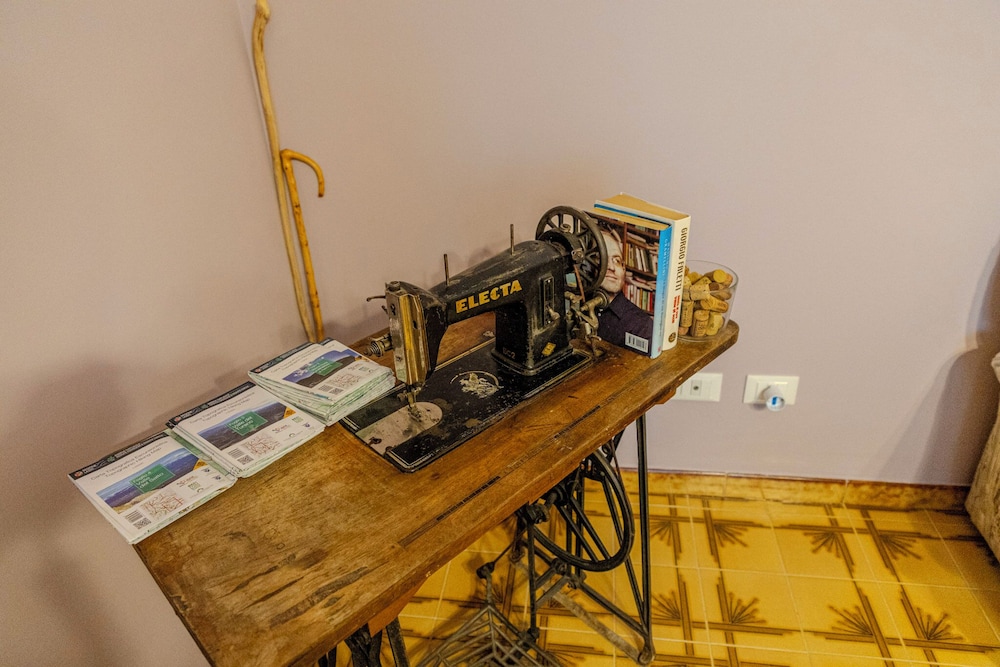 A Casa Dei Miei