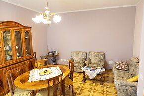 A Casa Dei Miei