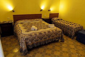 A Casa Dei Miei
