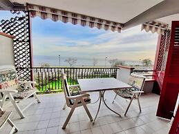 Alba Sul Mare Apartments