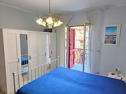 Alba Sul Mare Apartments