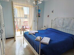 Alba Sul Mare Apartments