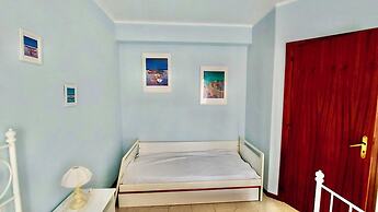 Alba Sul Mare Apartments