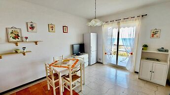 Alba Sul Mare Apartments