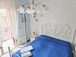 Alba Sul Mare Apartments