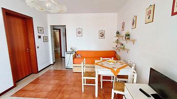 Alba Sul Mare Apartments
