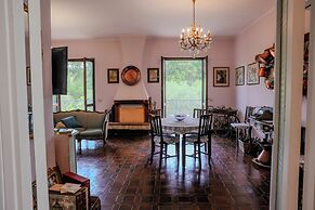 Villa Pina