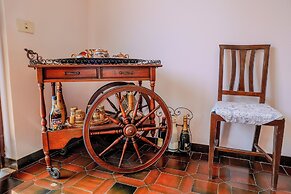 Villa Pina