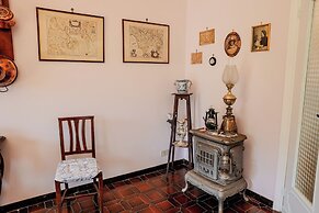Villa Pina