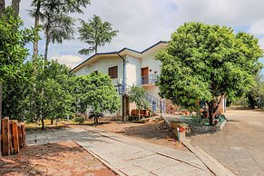 Villa Pina
