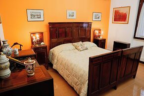 Villa Pina