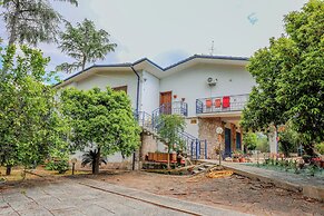 Villa Pina