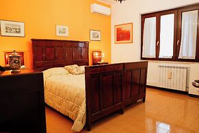 Villa Pina
