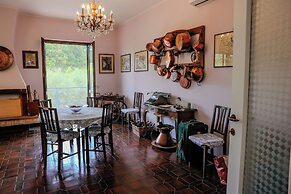 Villa Pina