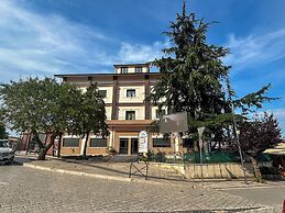 Il ritrovo degli amici di Monteverde