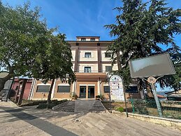 Il ritrovo degli amici di Monteverde