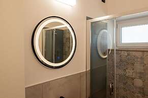 Miramare Suites - Camera Azzurra