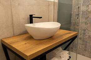 Miramare Suites - Camera Azzurra