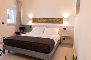 Miramare Suites - Camera Azzurra