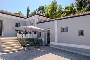 Miramare Suites - Camera Azzurra