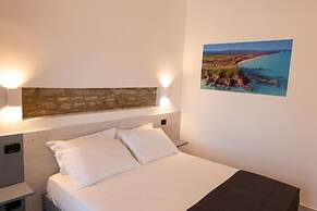 Miramare Suites - Camera Azzurra
