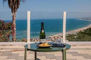 Miramare Suites - Camera Azzurra