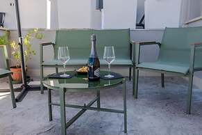 Miramare Suites - Camera Verde
