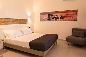 Miramare Suites - Camera Verde