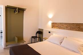 Miramare Suites - Camera Verde
