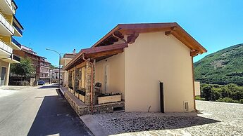 Le Radici - Appartamento 1