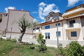 Le Radici - Appartamento 1