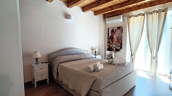 Le Radici - Appartamento 2