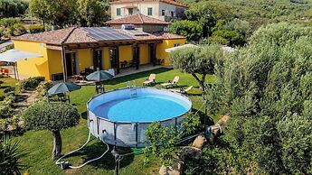 La Tempa Del Conte