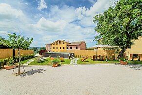 Holiday Home Croce